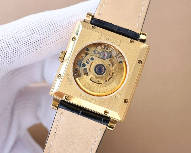Comfortable PIAGET Watches 198448