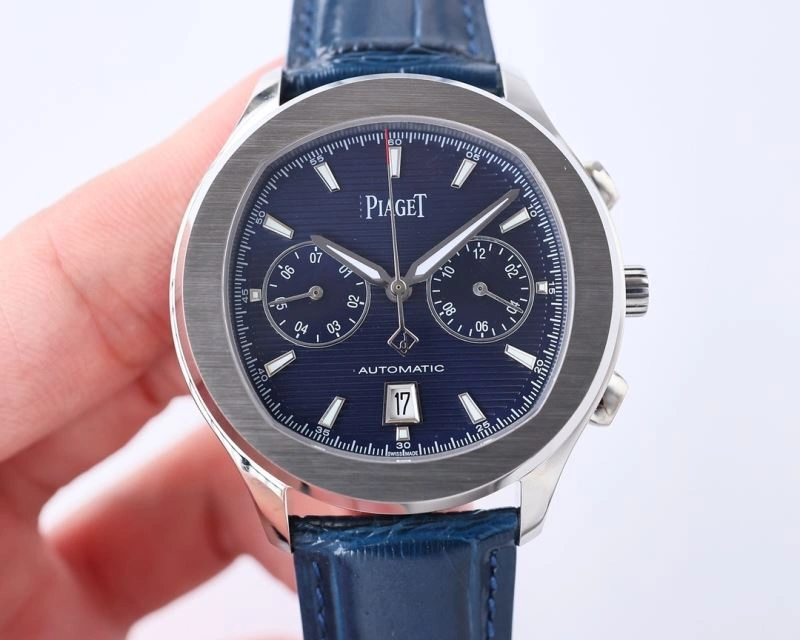 PIAGET Watches TimelessDesign 198434