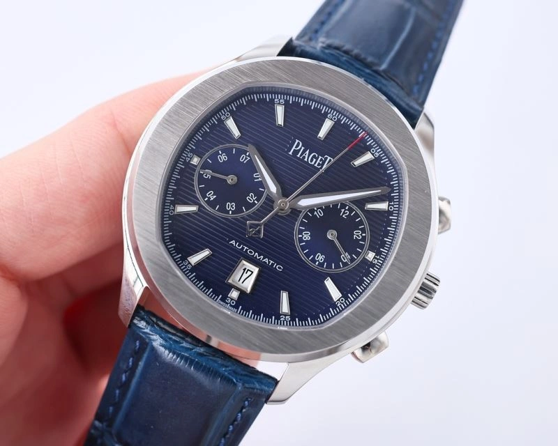 PIAGET Watches TimelessDesign 198434