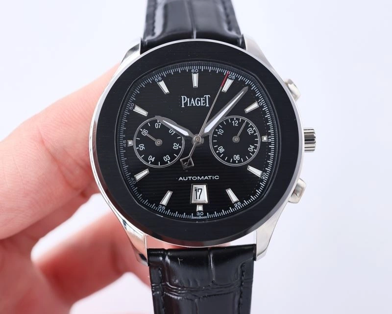 PIAGET Watches TimelessDesign 198434