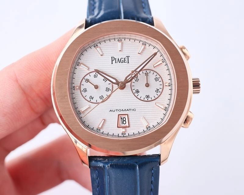 PIAGET Watches TimelessDesign 198434