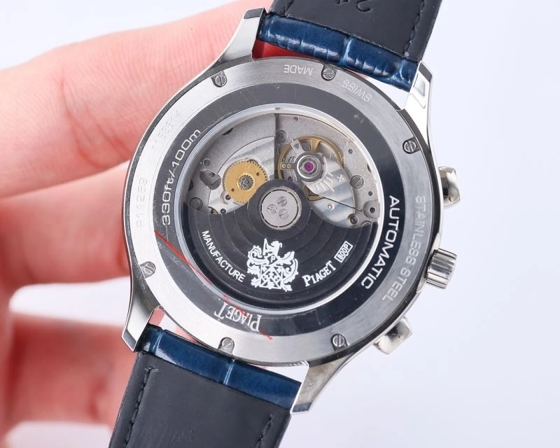 PIAGET Watches TimelessDesign 198434