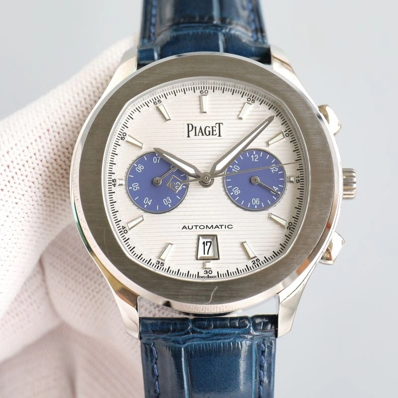 RelaxedFit PIAGET Watches 198437