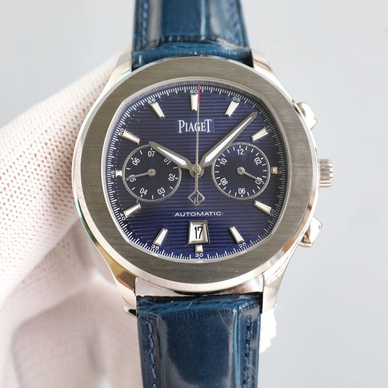 RelaxedFit PIAGET Watches 198437