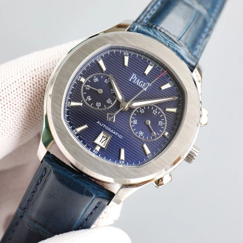RelaxedFit PIAGET Watches 198437