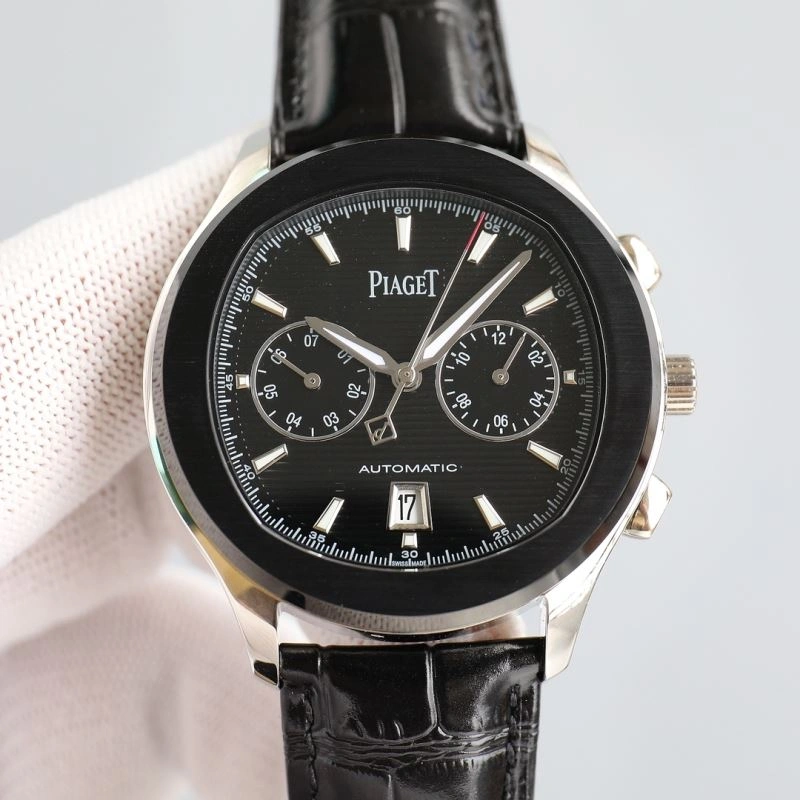 RelaxedFit PIAGET Watches 198437