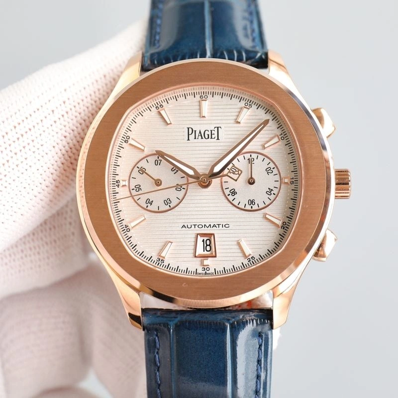 RelaxedFit PIAGET Watches 198437