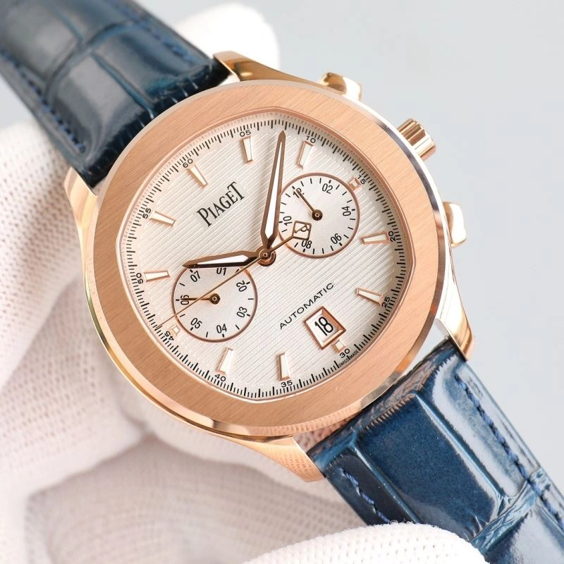 RelaxedFit PIAGET Watches 198437