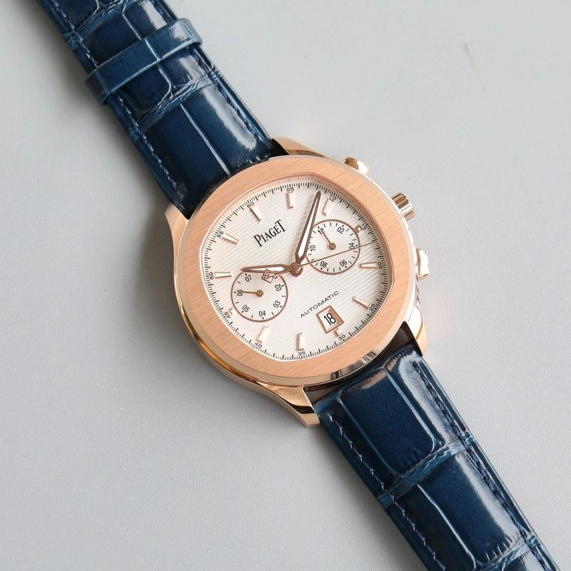 RelaxedFit PIAGET Watches 198437