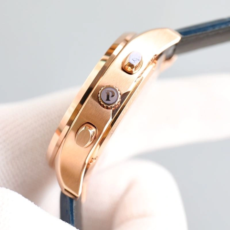 RelaxedFit PIAGET Watches 198437