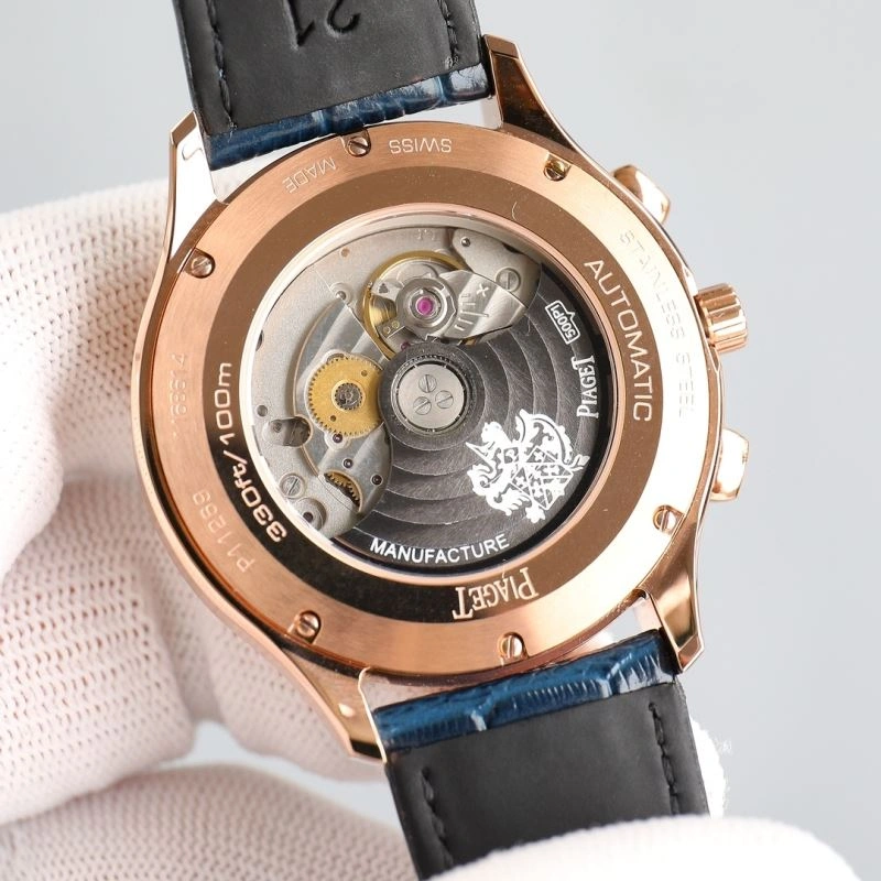 RelaxedFit PIAGET Watches 198437