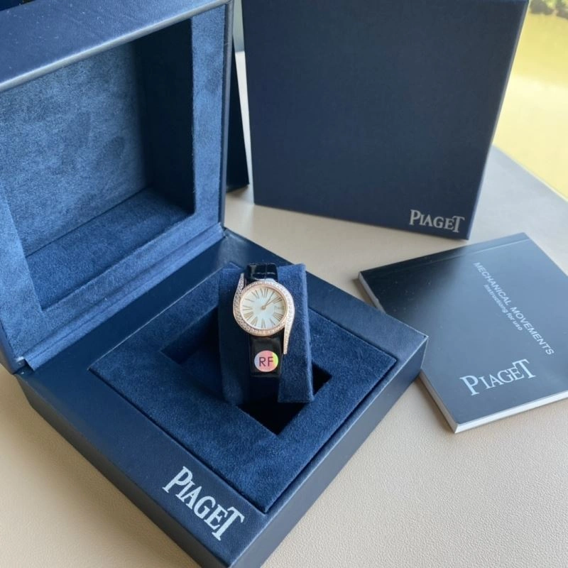 Classic PIAGET Watches 198431