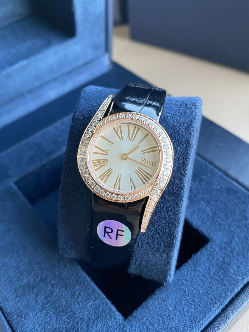 Classic PIAGET Watches 198431