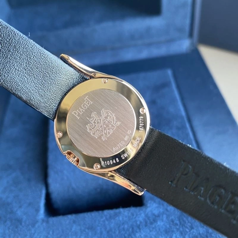 Classic PIAGET Watches 198431