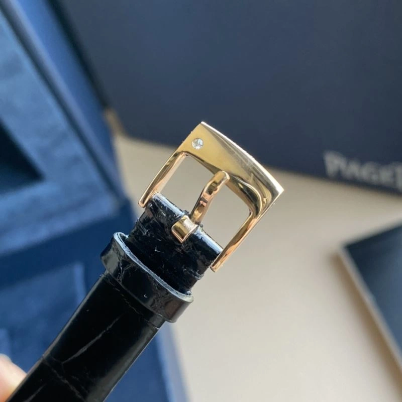 Classic PIAGET Watches 198431