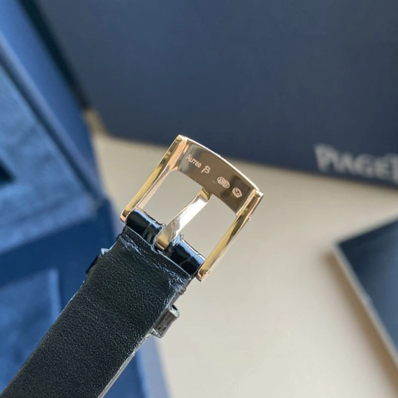 Classic PIAGET Watches 198431