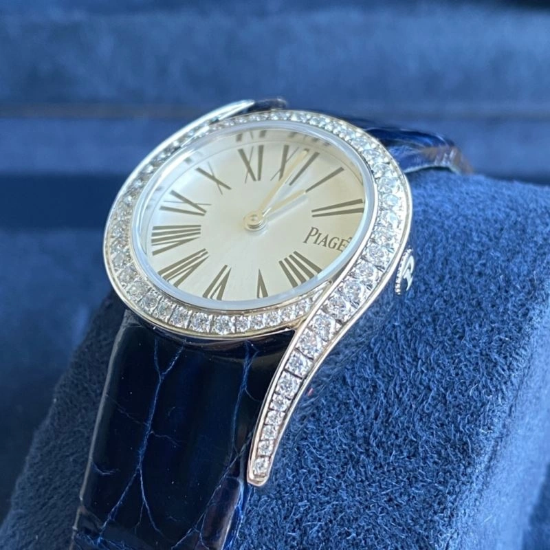 EasyMatch PIAGET Watches 198429