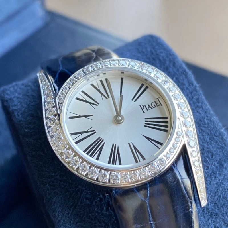 EasyMatch PIAGET Watches 198429