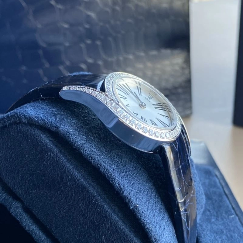 EasyMatch PIAGET Watches 198429