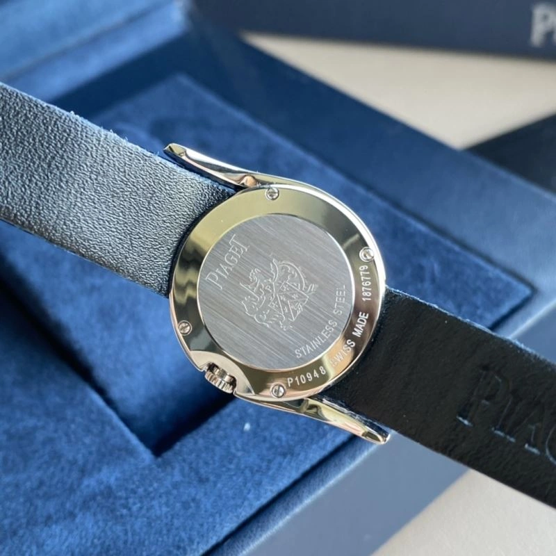 EasyMatch PIAGET Watches 198429