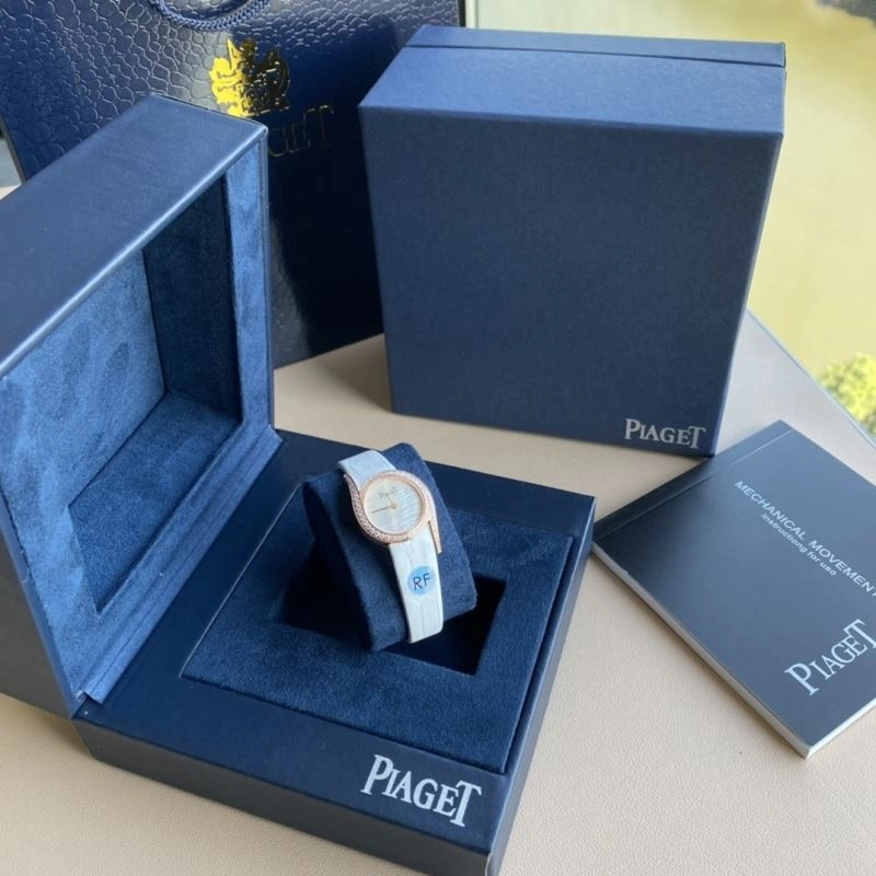 Thermal PIAGET Watches 198426