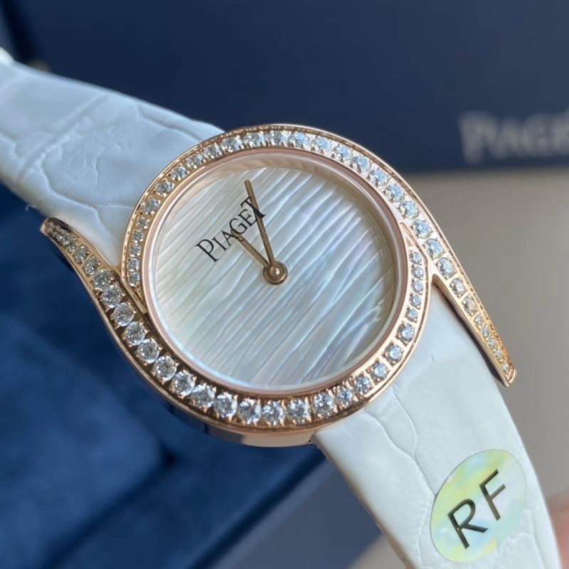 Thermal PIAGET Watches 198426