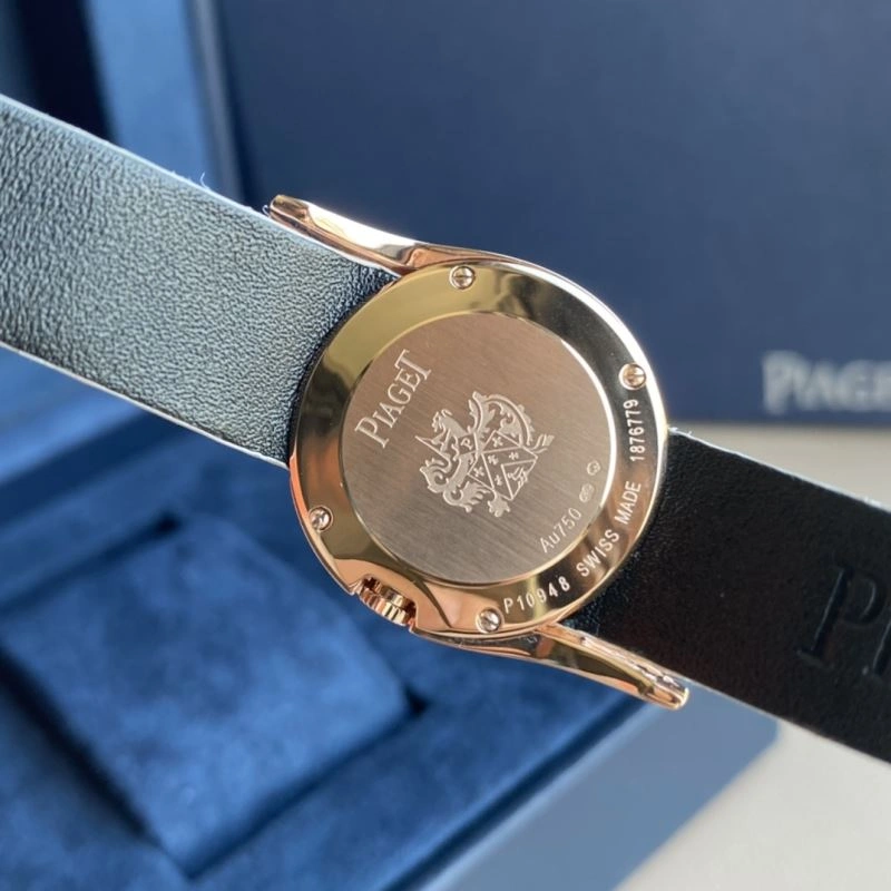 Thermal PIAGET Watches 198426