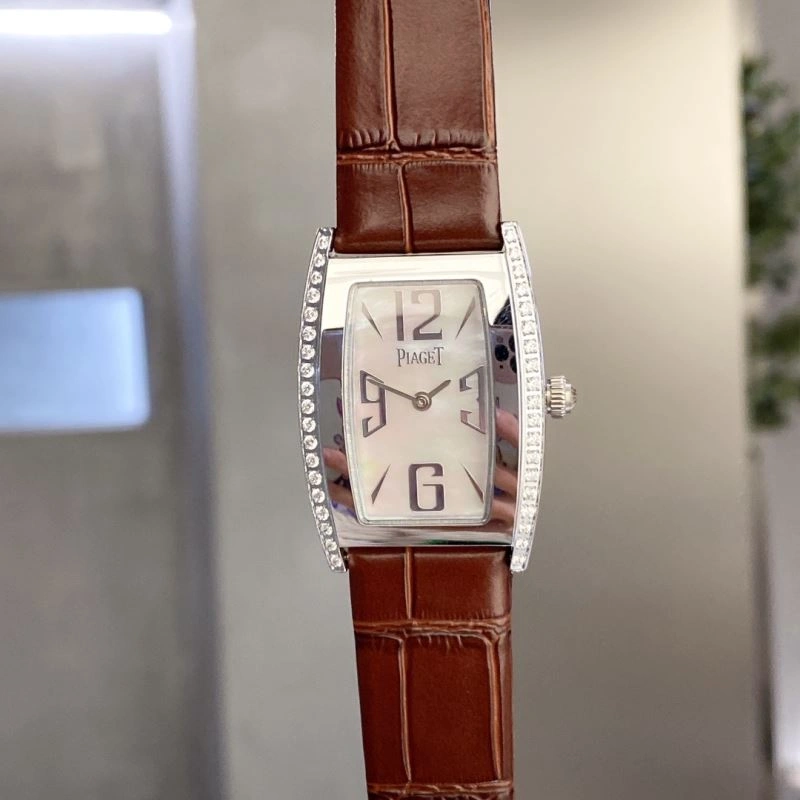 SunProtective PIAGET Watches 198440