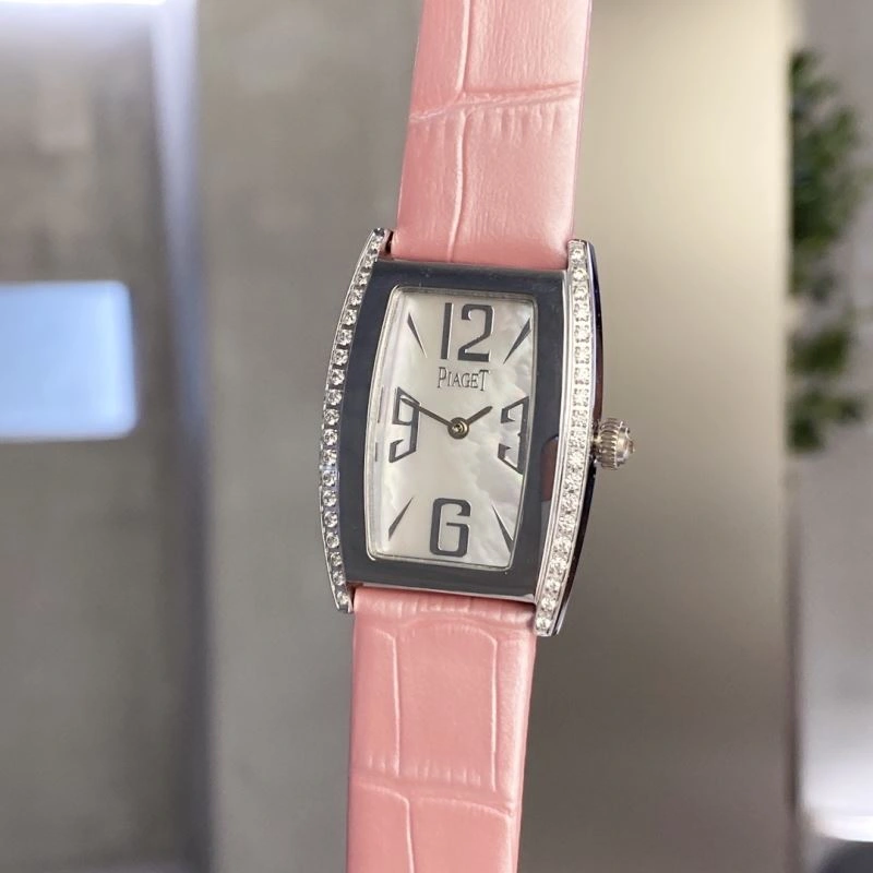SunProtective PIAGET Watches 198440