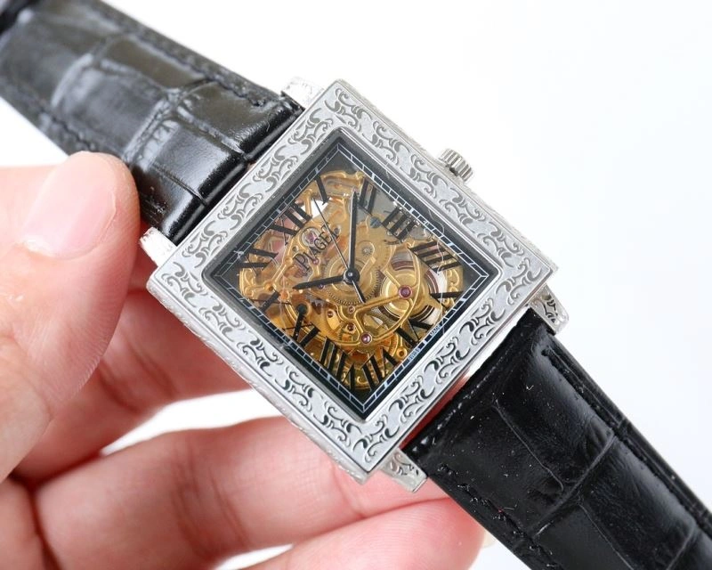 PIAGET Watches Cozy 198433