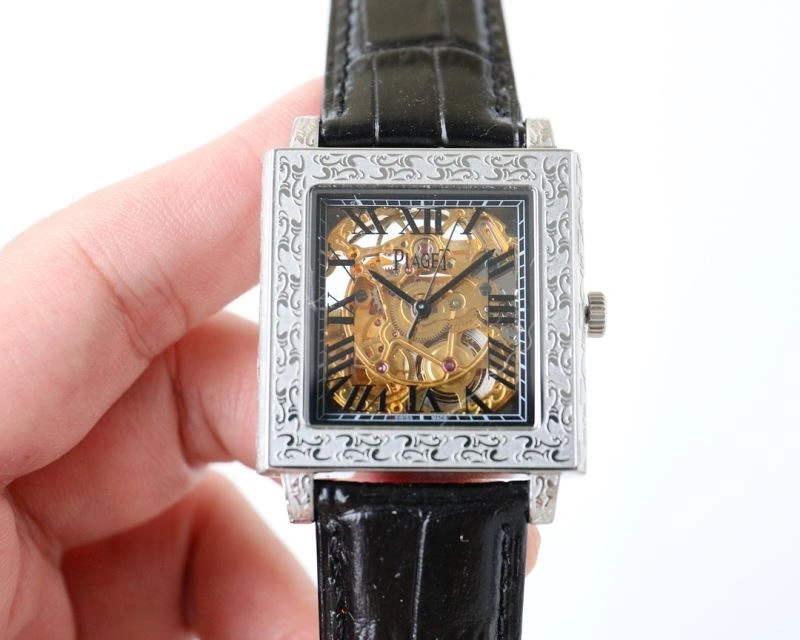 PIAGET Watches Cozy 198433