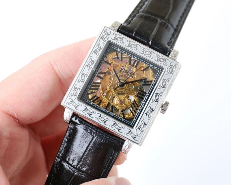 PIAGET Watches Cozy 198433