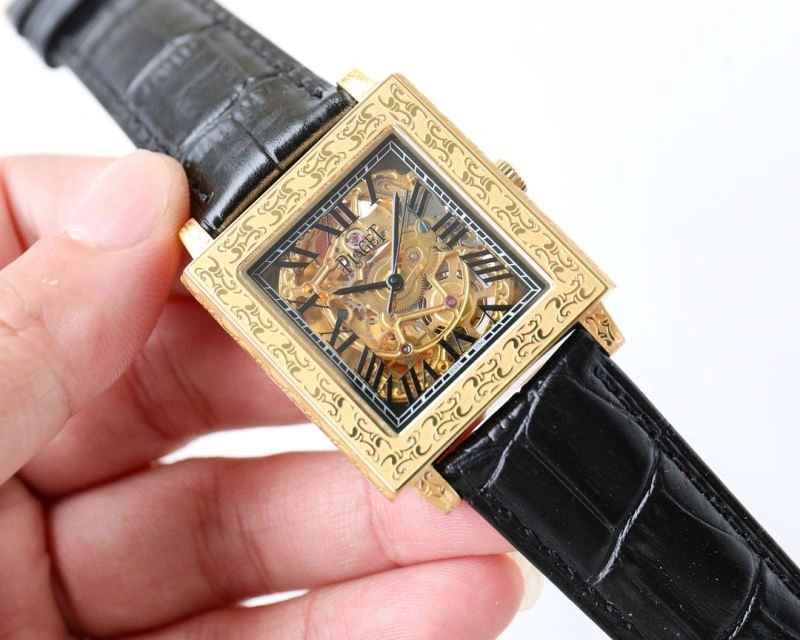 PIAGET Watches Cozy 198433