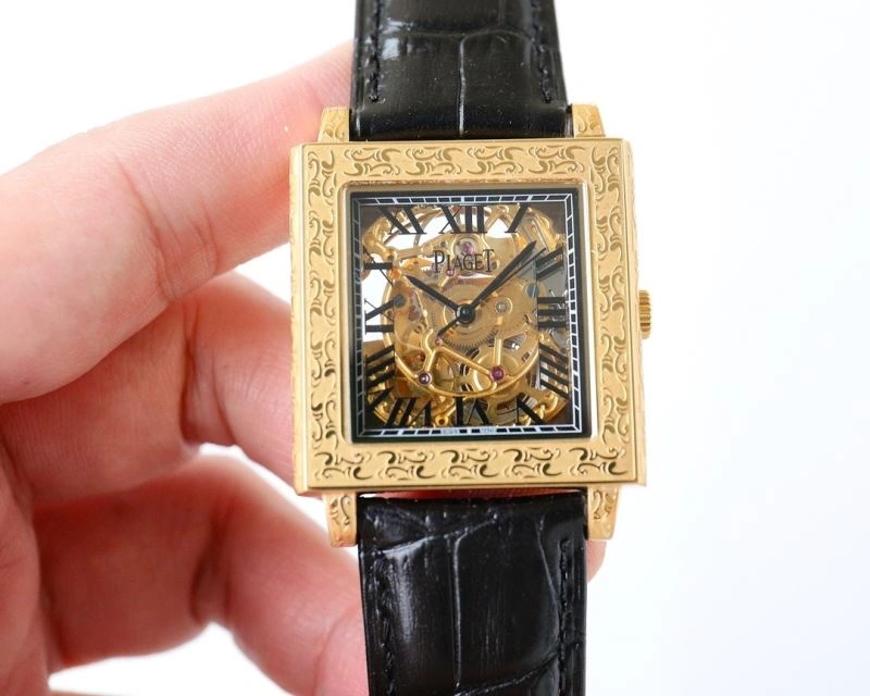 PIAGET Watches Cozy 198433