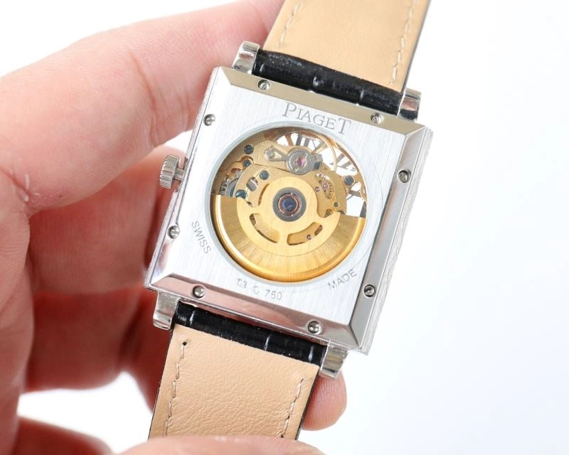 PIAGET Watches Cozy 198433