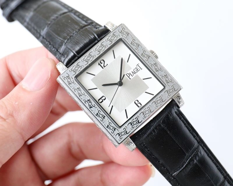 PIAGET Watches FlexibleFit 198439