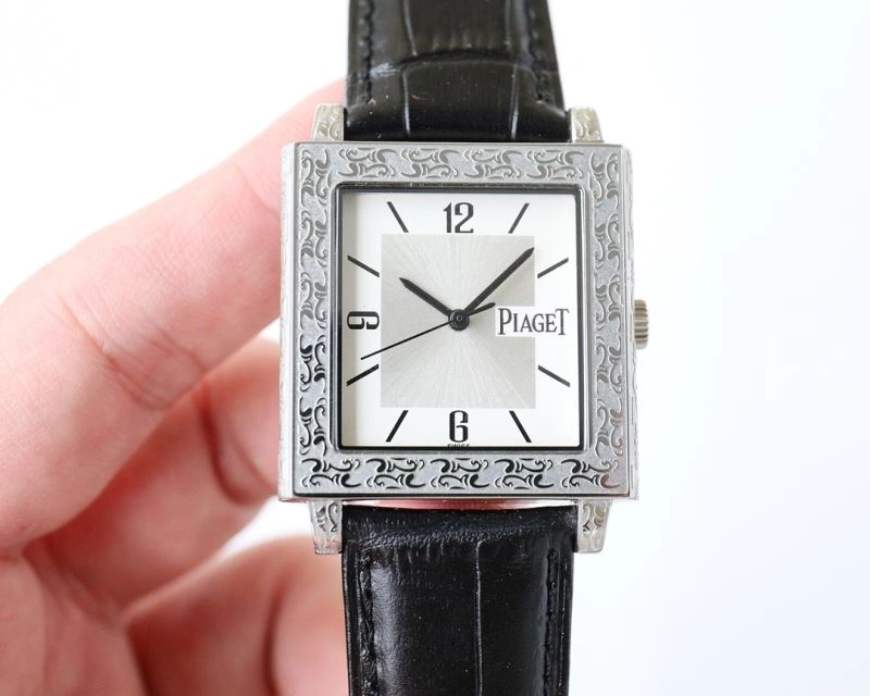 PIAGET Watches FlexibleFit 198439