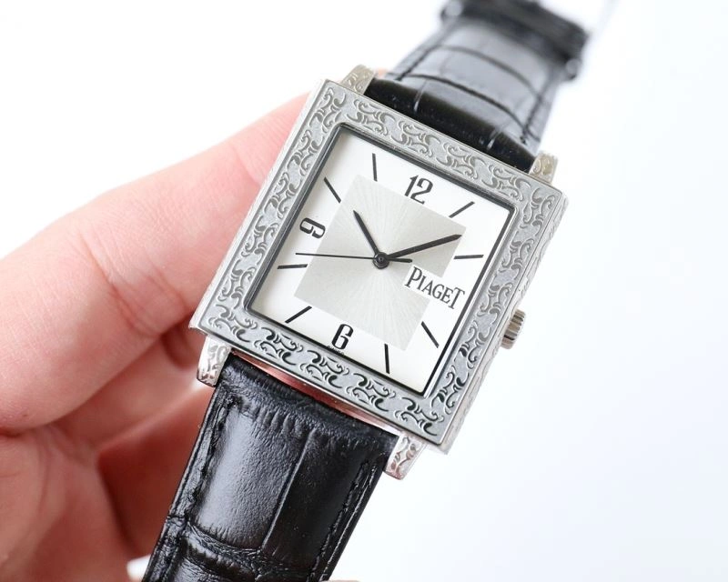 PIAGET Watches FlexibleFit 198439