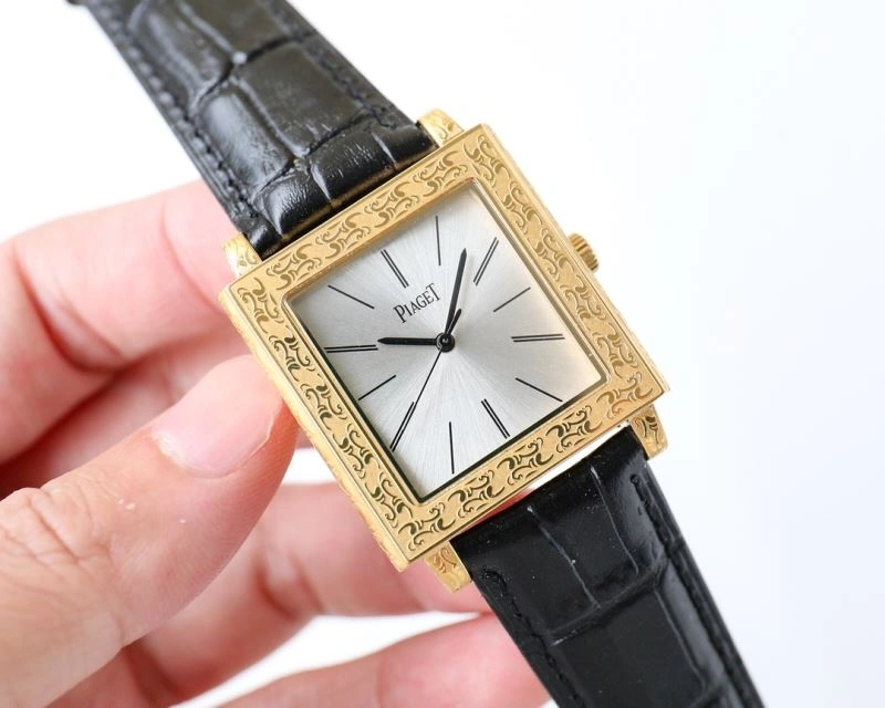 PIAGET Watches FlexibleFit 198439
