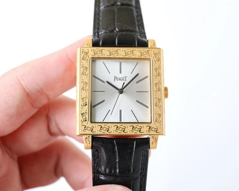 PIAGET Watches FlexibleFit 198439