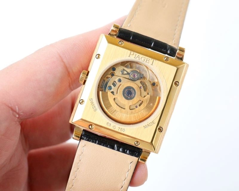 PIAGET Watches FlexibleFit 198439