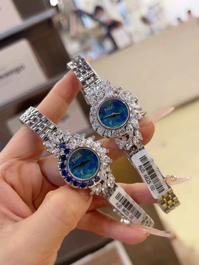 PIAGET Watches Compact 198435