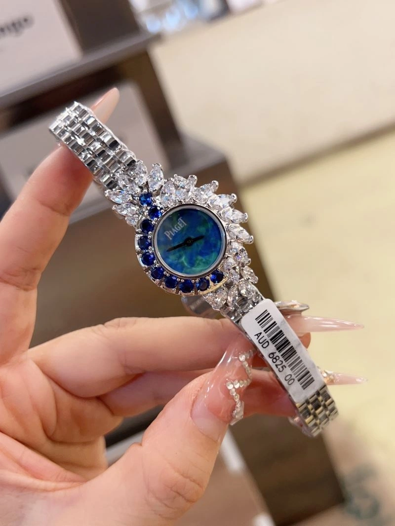 PIAGET Watches Compact 198435