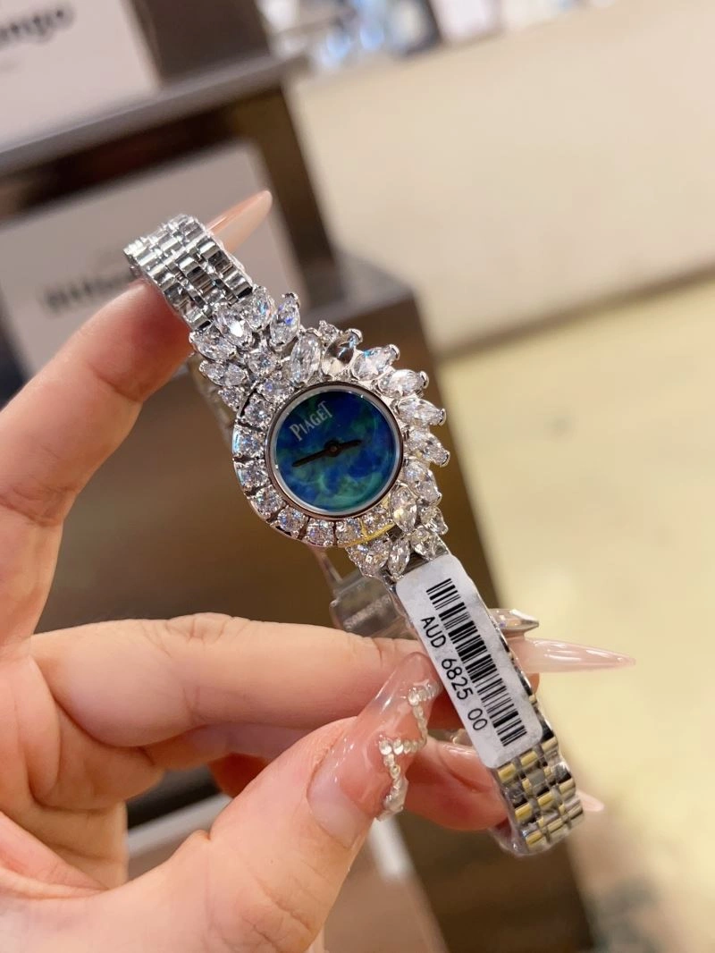 PIAGET Watches Compact 198435