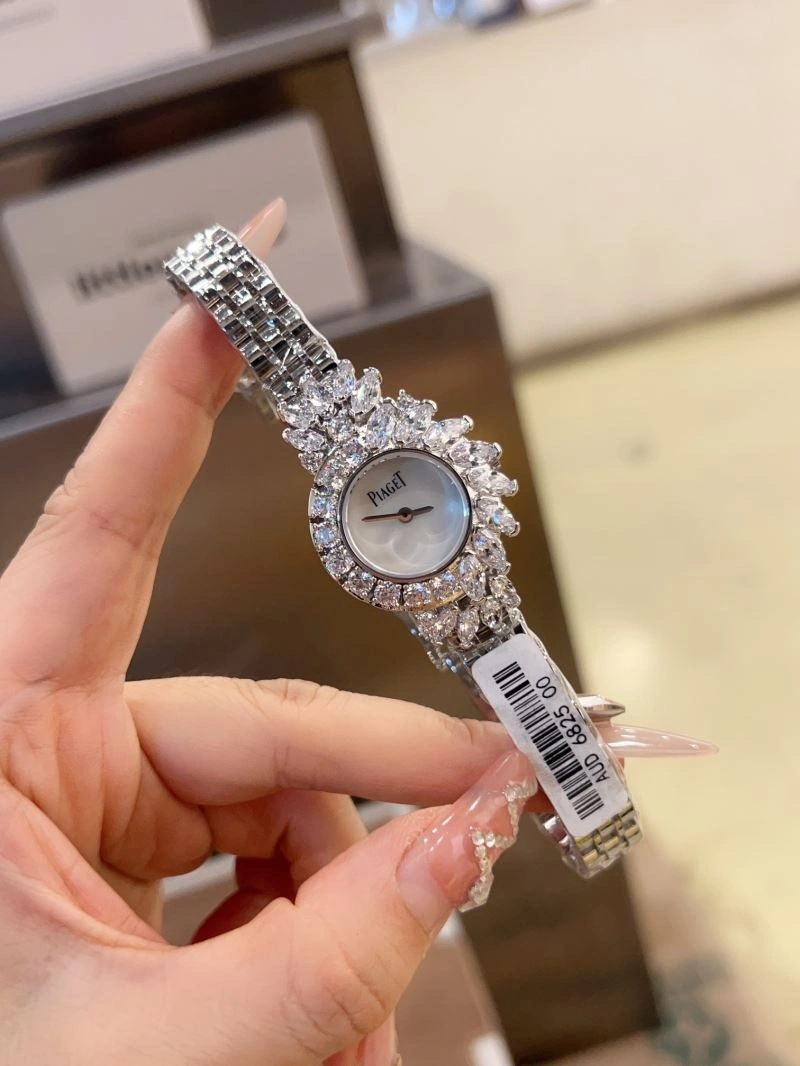 PIAGET Watches Compact 198435