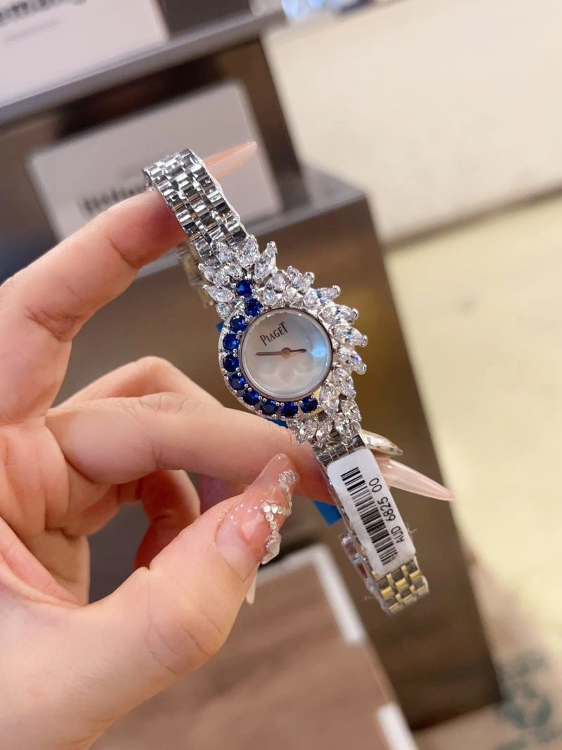 PIAGET Watches Compact 198435