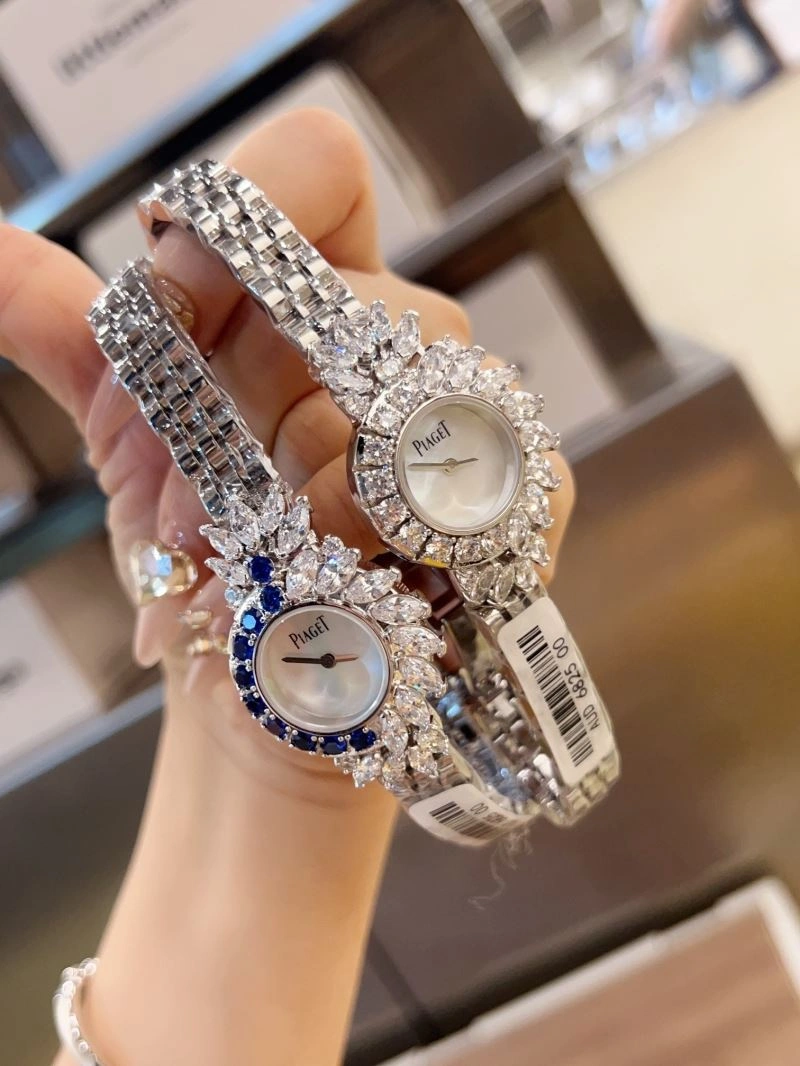 PIAGET Watches Compact 198435