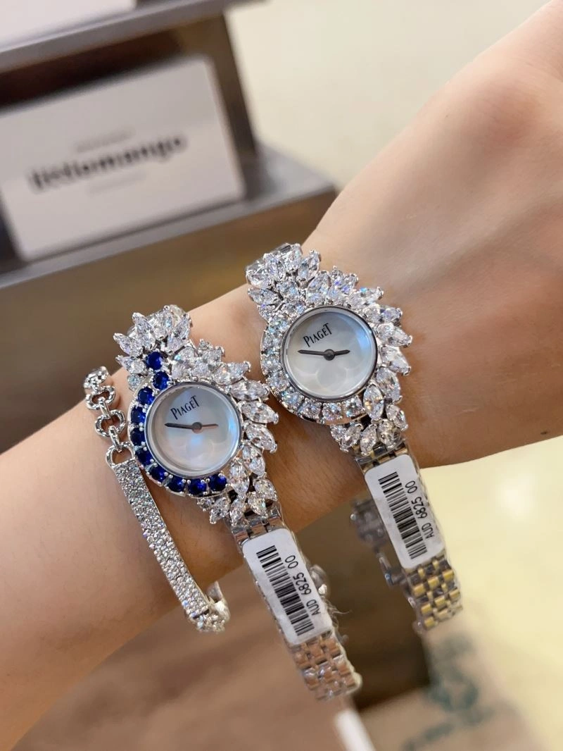 PIAGET Watches Compact 198435