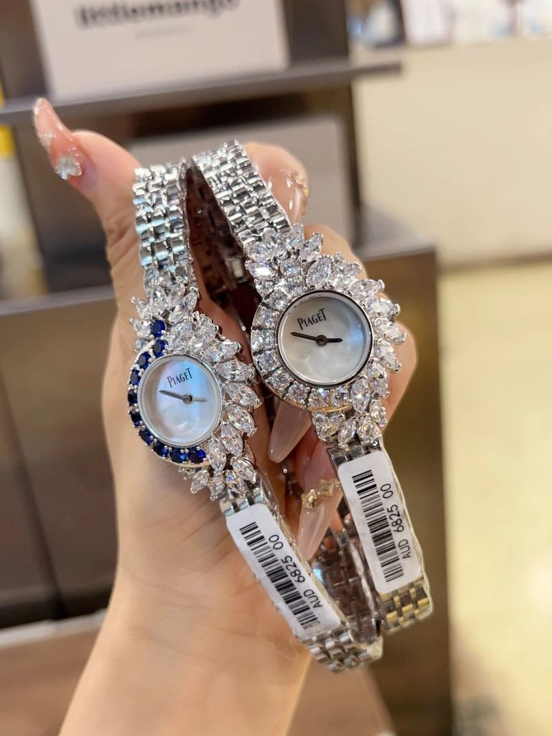 PIAGET Watches Compact 198435