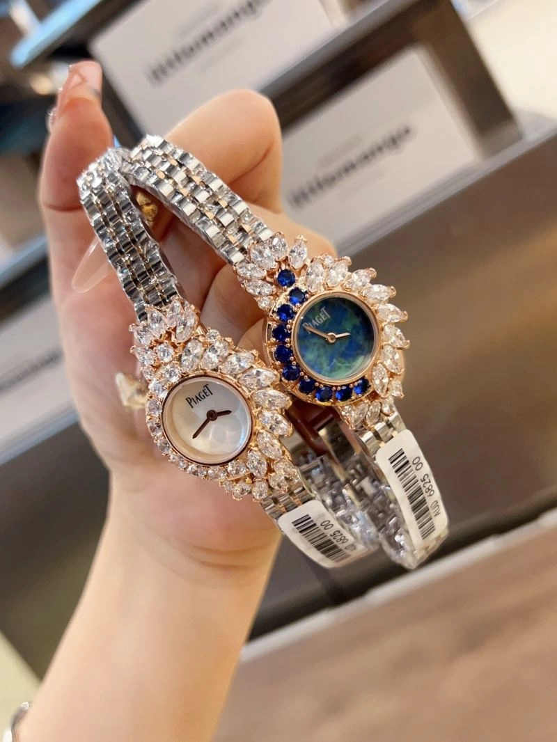PIAGET Watches Sustainable 198444